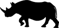 icon-black-rhino