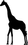 icon-giraffe